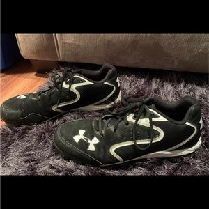 Under Amour Baseball Cleats